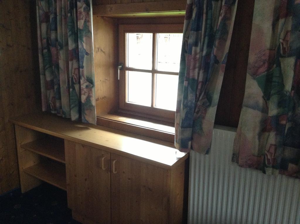 Haus Gletscherblick Längenfeld Szoba fotó
